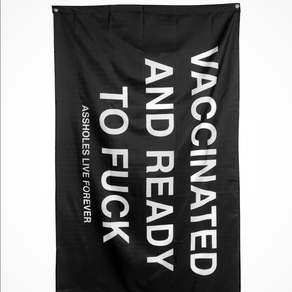 Linda Finegold/ALF FLAG